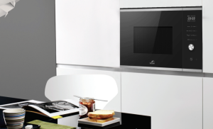 LÒ VI SÓNG BAUER BMO25H39SL - 7 LÒ VI SÓNG BAUER BMO25H39SL - 6