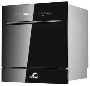 MÁY RỬA BÁT BAUER BW 2680F - 7 MÁY RỬA BÁT BAUER BW 2680F - 6