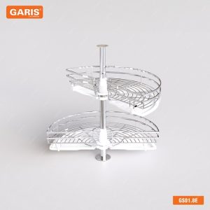 HỆ MÂM XOAY GARIS GS01.8E - 7 HỆ MÂM XOAY GARIS GS01.8E - 6