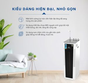 MÁY LỌC NƯỚC RO NÓNG LẠNH HÒA PHÁT HWBS1A1021 - 8 MÁY LỌC NƯỚC RO NÓNG LẠNH HÒA PHÁT HWBS1A1021 - 7