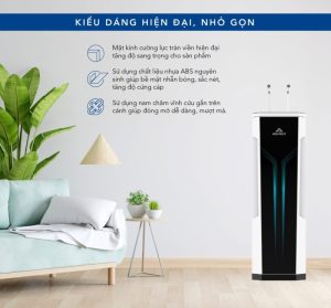 MÁY LỌC NƯỚC RO NÓNG LẠNH HÒA PHÁT HWBS3A1021 - 10 MÁY LỌC NƯỚC RO NÓNG LẠNH HÒA PHÁT HWBS3A1021 - 9