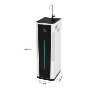 MÁY LỌC NƯỚC RO TỦ ĐỨNG HÒA PHÁT HWS1B1022 - 5 MÁY LỌC NƯỚC RO TỦ ĐỨNG HÒA PHÁT HWS1B1022 - 4