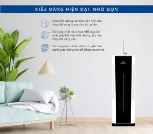 MÁY LỌC NƯỚC RO TỦ ĐỨNG HÒA PHÁT HWS1B1022 - 7 MÁY LỌC NƯỚC RO TỦ ĐỨNG HÒA PHÁT HWS1B1022 - 6