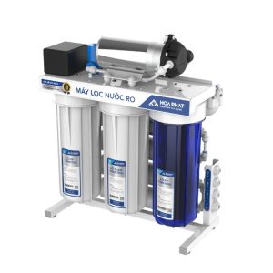 MÁY LỌC NƯỚC RO HÒA PHÁT HWU4A0812 - 9