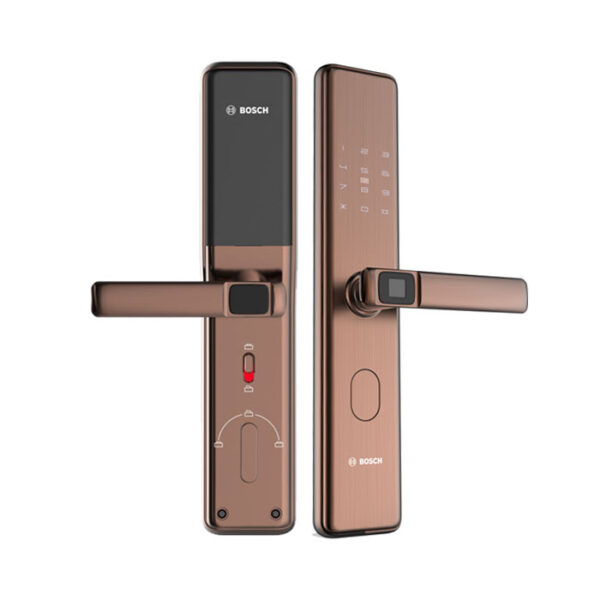 KHÓA VÂN TAY BOSCH