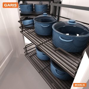 Hệ góc liên hoàn GARIS MC02N.45 - 7