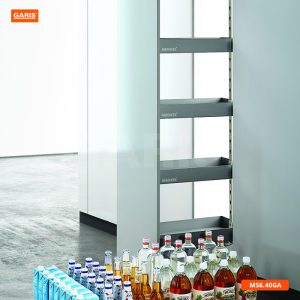 TỦ ĐỒ KHÔ 6 TẦNG GARIS MS6.40GA - 7 TỦ ĐỒ KHÔ 6 TẦNG GARIS MS6.40GA - 6