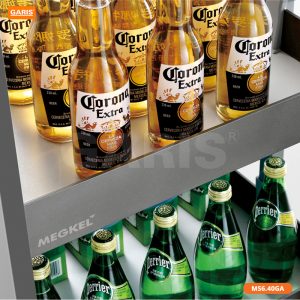 TỦ ĐỒ KHÔ 6 TẦNG GARIS MS6.40GA - 13 TỦ ĐỒ KHÔ 6 TẦNG GARIS MS6.40GA - 12