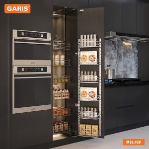 Tủ đồ khô 6 tầng GARIS MS6.45V - 10 Tủ đồ khô 6 tầng GARIS MS6.45V - 9