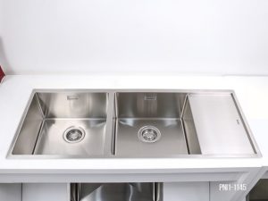 CARYSIL PNI1-1145/INOX