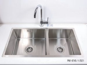 CARYSIL PNI1-8745/INOX