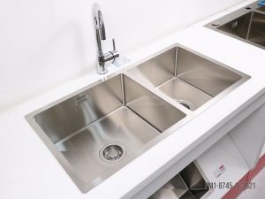 CARYSIL PNI1-8745/INOX