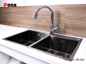 CARYSIL PNI2-8650/BLACK