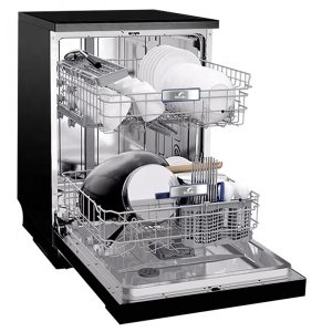 MÁY RỬA BÁT BAUER SBW21EU13F - 6