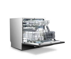 MÁY RỬA BÁT BAUER SBW2880F - 9