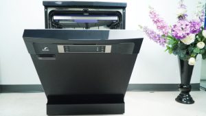 MÁY RỬA BÁT BAUER SBW6BEU15F - 7 MÁY RỬA BÁT BAUER SBW6BEU15F - 6
