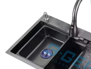 BỘ CHẬU VÒI ÂM B-GEM BG-7545SMART - 7 BỘ CHẬU VÒI ÂM B-GEM BG-7545SMART - 6