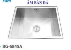 CHẬU ÂM BÀN ĐÁ B-GEM BG-6845A - 7 CHẬU ÂM BÀN ĐÁ B-GEM BG-6845A - 6
