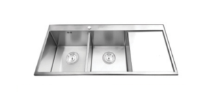 CHẬU INOX B-GEM BG-10048T