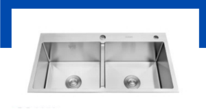 CHẬU INOX B-GEM BG-9050 - 7 CHẬU INOX B-GEM BG-9050 - 6