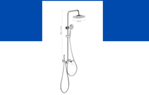 SEN CÂY NÓNG LẠNH B-GEM B-1005A - 9