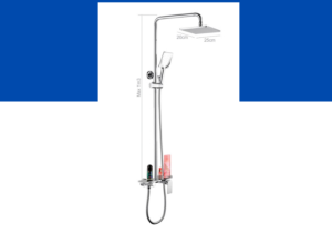 SEN CÂY NÓNG LẠNH B-GEM B-1006A - 6