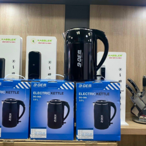 ẤM SIÊU TỐC 2 LỚP B-GEM BG-09A - 16