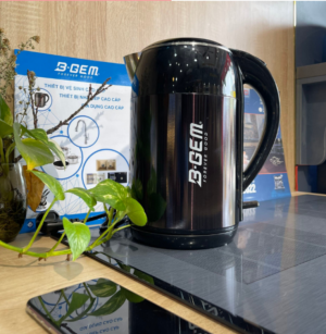 ẤM SIÊU TỐC 2 LỚP B-GEM BG-09A - 18