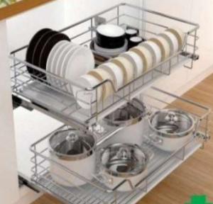 KỆ BÁT ĐĨA THÔNG MINH INOX 304 B-GEM BG-KC02A_600 - 7 KỆ BÁT ĐĨA THÔNG MINH INOX 304 B-GEM BG-KC02A_600 - 6