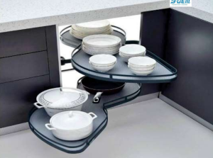 MÂM XOAY CHIẾC LÁ 2 TẦNG B-GEM BG-MX900L - 7 MÂM XOAY CHIẾC LÁ 2 TẦNG B-GEM BG-MX900L - 6