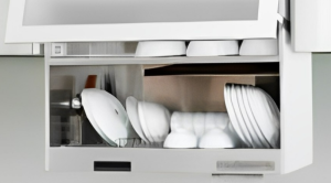 GIÁ BÁT ĐĨA NÂNG HẠ GARIS ML06.9H - 6