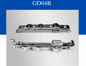 Phụ kiện bắt mặt tùy chọn GARIS GD04B - 7 Phụ kiện bắt mặt tùy chọn GARIS GD04B - 6