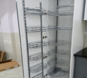 Tủ đồ khô 6 tầng GARIS GS6.60E - 5 Tủ đồ khô 6 tầng GARIS GS6.60E - 4