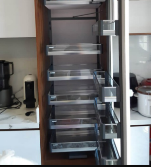 TỦ ĐỒ KHÔ 6 TẦNG GARIS GS6.60A - 10 TỦ ĐỒ KHÔ 6 TẦNG GARIS GS6.60A - 9