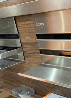 GIÁ ĐỂ GIA VỊ GARIS GI01.4 - 8 GIÁ ĐỂ GIA VỊ GARIS GI01.4 - 7