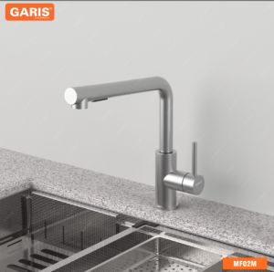 VÒI CHẬU RỬA BÁT GARIS MF02M - 7 VÒI CHẬU RỬA BÁT GARIS MF02M - 6