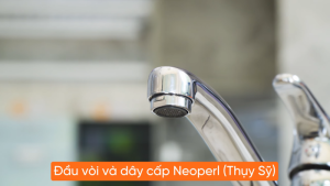 Vòi chậu rửa bát không dây rút GARIS MF07M - 8 Vòi chậu rửa bát không dây rút GARIS MF07M - 7