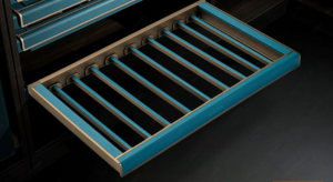 GIÁ TREO QUẦN ÂU GARIS GW04.7E - 7 GIÁ TREO QUẦN ÂU GARIS GW04.7E - 6