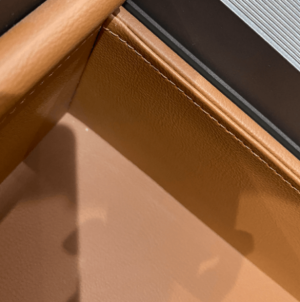 NGĂN KÉO BỌC DA ĐỂ ĐỒ GẬP GARIS GW02.8R - 14 NGĂN KÉO BỌC DA ĐỂ ĐỒ GẬP GARIS GW02.8R - 13