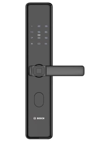 KHÓA VÂN TAY BOSCH