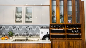 Máy Lọc Nước A. O. Smith C1 - 23