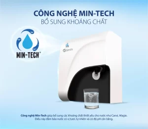 Máy Lọc Nước A. O. Smith C1 - 15