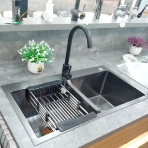 CHẬU NANO B-GEM BG-8245 - 18