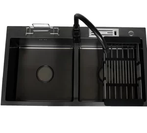 CHẬU NANO B-GEM BG-8245DT - 10 CHẬU NANO B-GEM BG-8245DT - 9