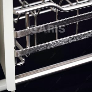 Giá bát nâng hạ đa năng Garis GL06.70E - 10