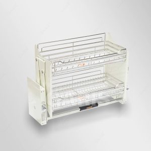 Giá bát nâng hạ đa năng Garis GL06.70E - 6