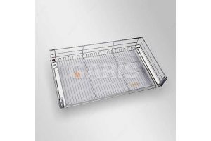 Giá xoong nồi cánh kéo nan vuông Garis GP02.75E - 7 Giá xoong nồi cánh kéo nan vuông Garis GP02.75E - 6