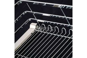 Giá xoong nồi cánh kéo nan vuông Garis GP02.75E - 11 Giá xoong nồi cánh kéo nan vuông Garis GP02.75E - 10