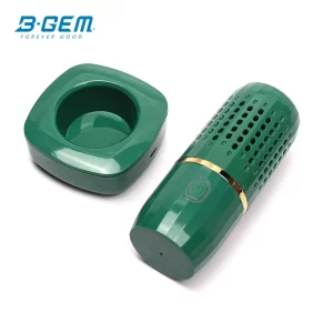 MÁY KHỬ KHUẨN RỬA RAU CỦ QUẢ B-GEM BG-06 Green - 9