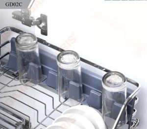 PHỤ KIỆN NHỰA ĐỂ CỐC GARIS GD02C - 7 PHỤ KIỆN NHỰA ĐỂ CỐC GARIS GD02C - 6